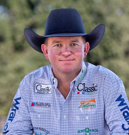Justin Davis