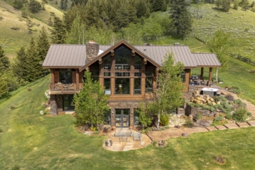 land with homes for sale montana sheep mountain high point ranch