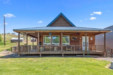 land with homes for sale Washington Fruitland Valley Deer Haven