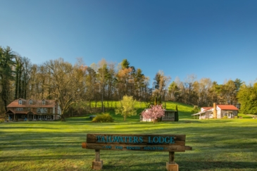 land with homes for sale tennessee tailwaters lodge on the south holston