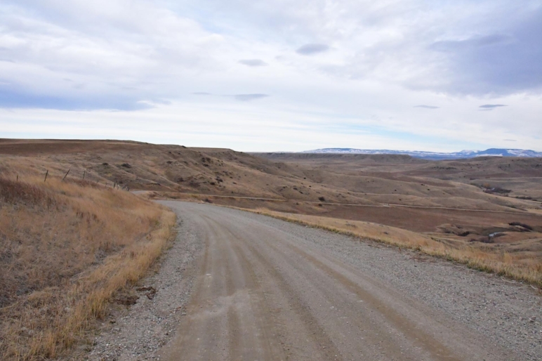 Three Ranges Ranch | Roberts Montana | Fay Ranches