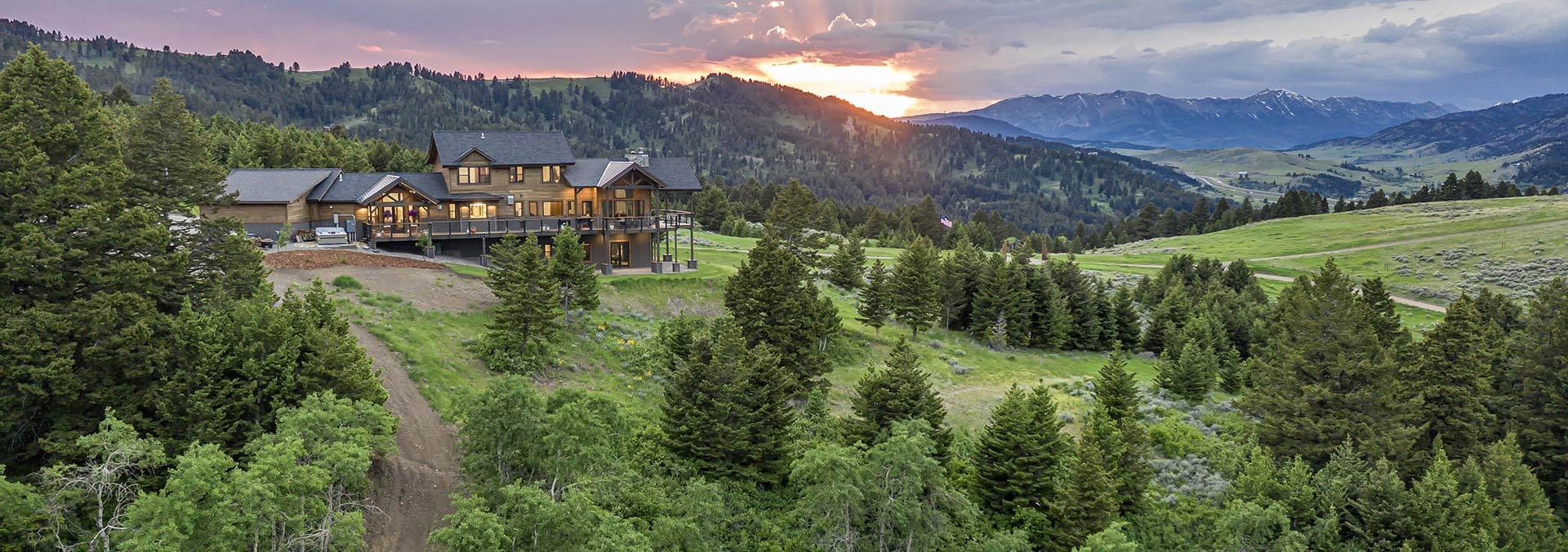 montana home for sale highland ranch