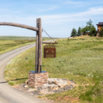montana home for sale peacemaker ridge at the ranches at belt creek
