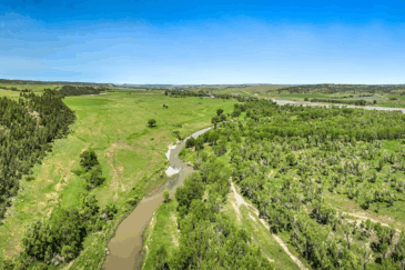 montana ranch for sale cottonwood ranch on the yellowstone