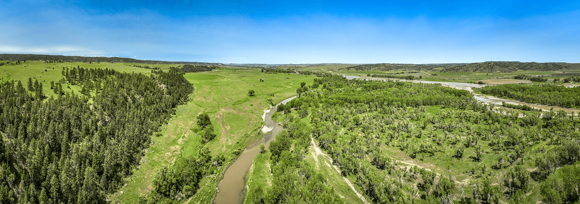 montana ranch for sale cottonwood ranch on the yellowstone