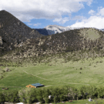 montana ranch for sale mjs ranch
