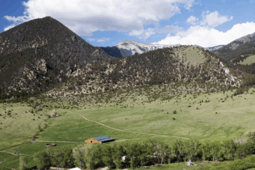 montana ranch for sale mjs ranch