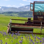 montana ranches for sale East Glacier View Ranch