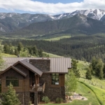 montana ranches for sale sheep mountain high point ranch