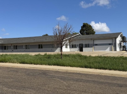 north dakota land sales mob