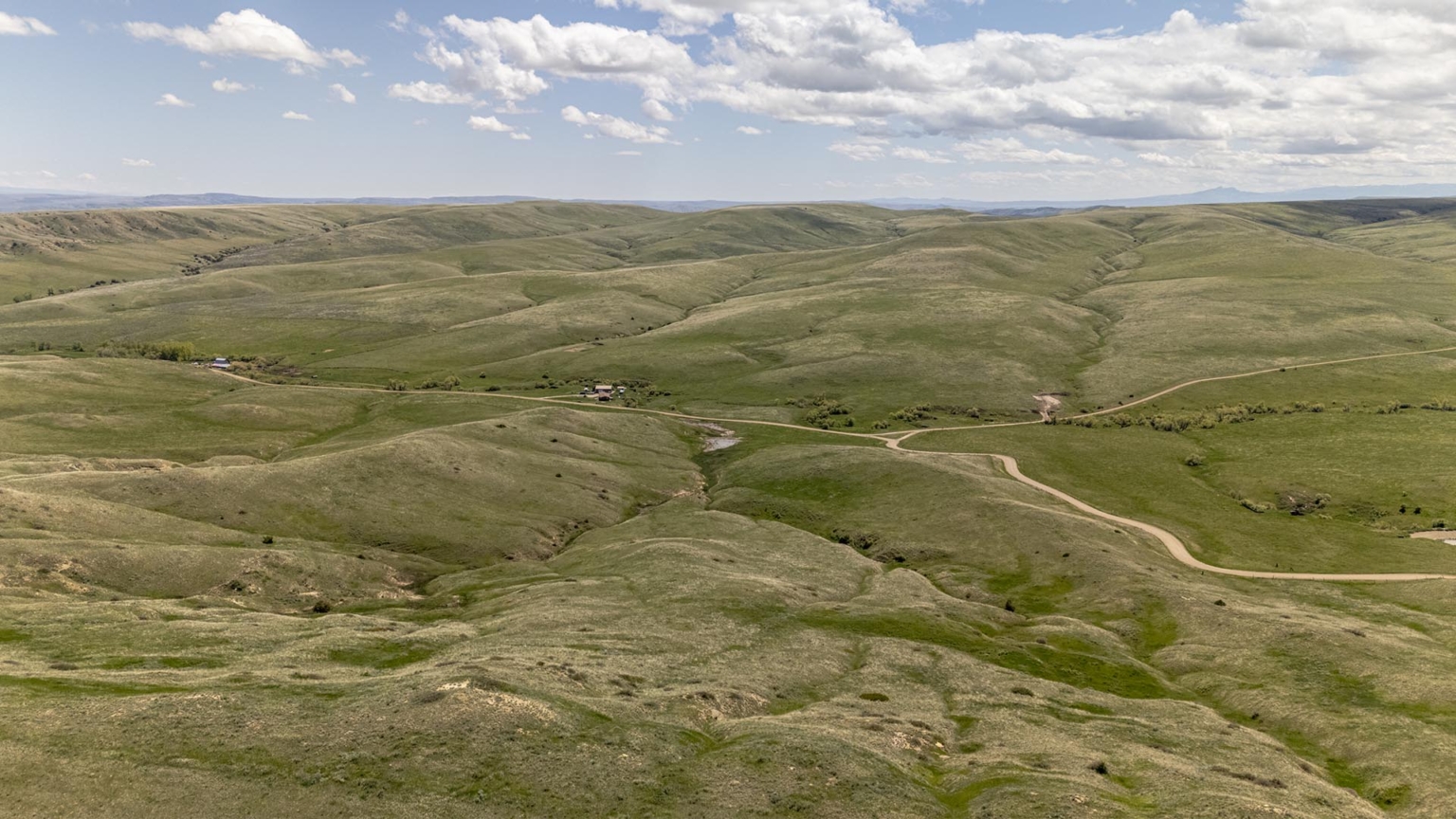 Three Ranges Ranch | Roberts Montana | Fay Ranches