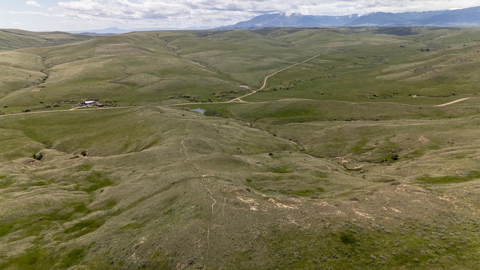 Three Ranges Ranch | Roberts Montana | Fay Ranches