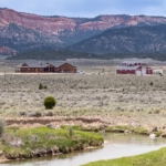 utah ranches for sale Red Cliffs Retreat