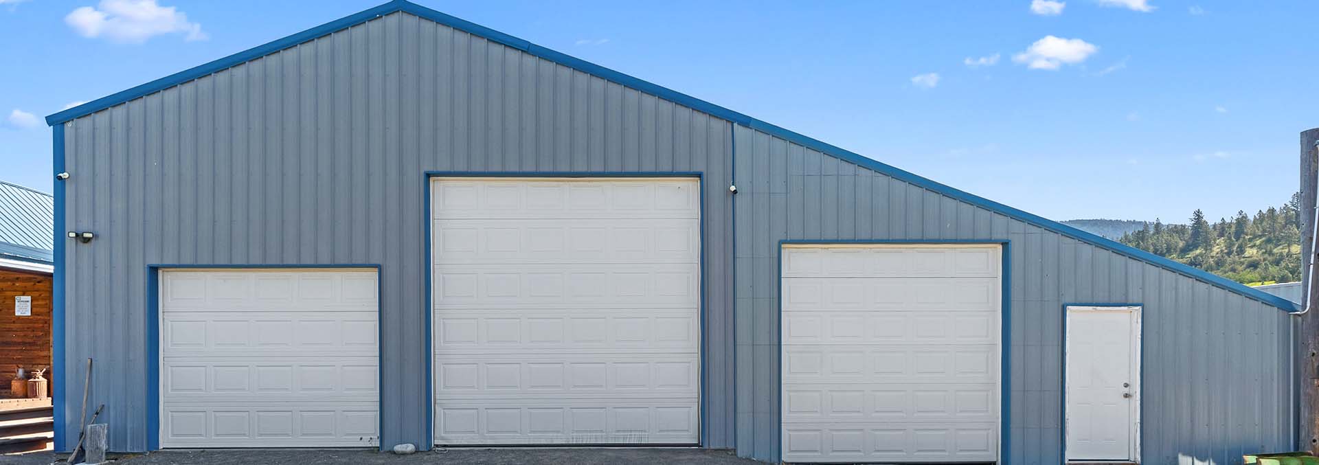 washington land for sale Fruitland Valley Deer Haven