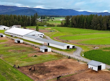 washington ranches for sale twin willows event center