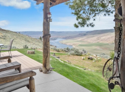 washington water frontage for sale whiskey ridge on the columbia