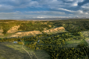 wyoming ranch for sale sage creek ranch