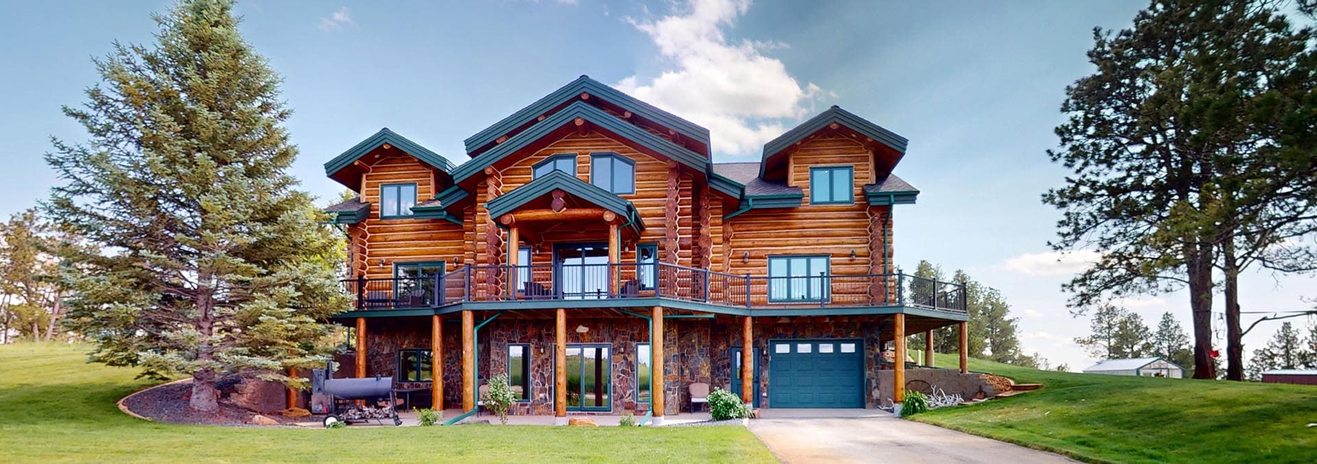 wyoming ranches for sale piney ridge ranch