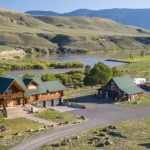 wyoming ranches for sale rock-n-horse ranch