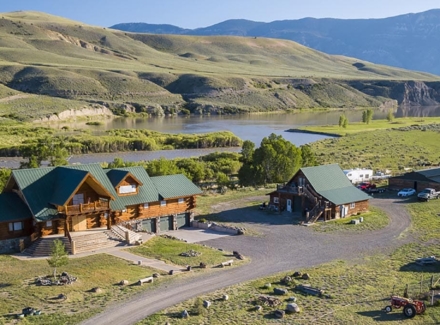 wyoming ranches for sale rock-n-horse ranch