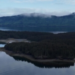 alaska island for sale dry spruce island