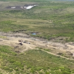 alaska land for sale boulder creek gold mine