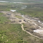 alaska property for sale boulder creek gold mine