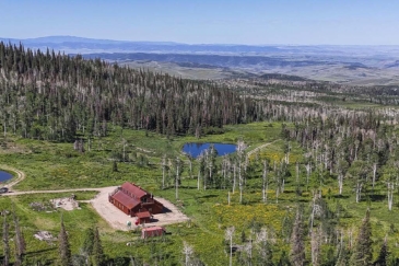 colorado ranches for sale yellow dog ranch