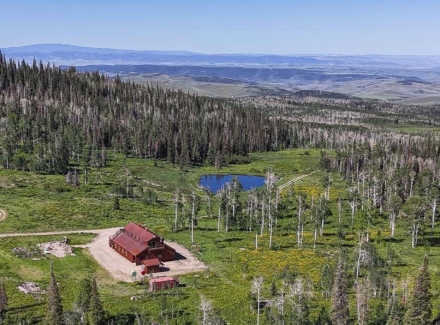 colorado ranches for sale yellow dog ranch