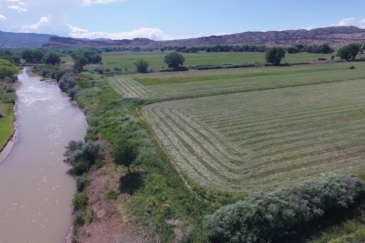 fly fishing land for sale new mexico rancho de abiquiu estates