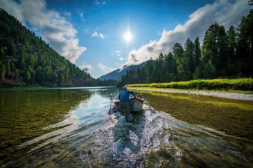fly fishing property for sale montana linehan outfitting