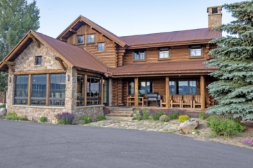 home for sale bremmer creek ranch montana