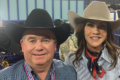 jeff davis CA real estate kristi noem rodeo