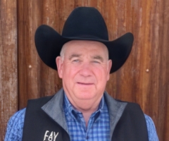 jeff davis california land sales agent headshot 2025