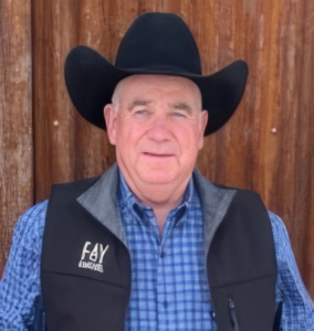 jeff davis california land sales agent headshot 2025