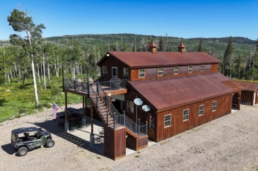 hunting land for sale colorado yellow dog ranch