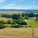 montana ranch for sale sweet grass valley ranch