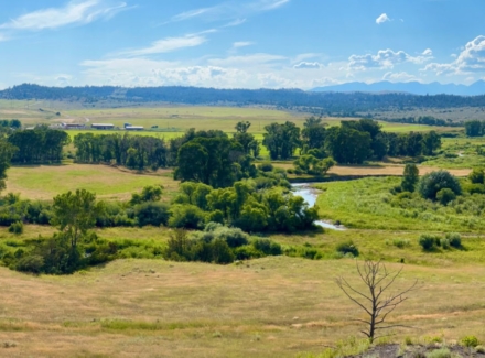 montana ranch for sale sweet grass valley ranch