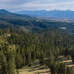 montana ranches for sale bitterroot highlands at willow creek