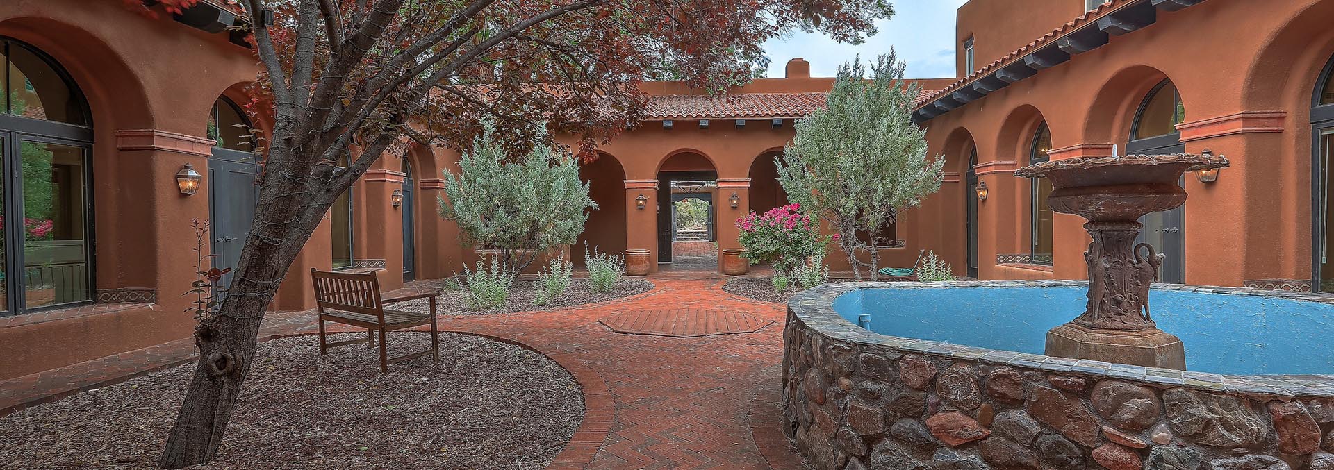 new mexico ranches for sale rancho de abiquiu