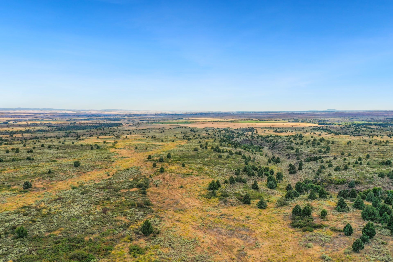 Five Creeks Ranch | Ashton Idaho | Fay Ranches