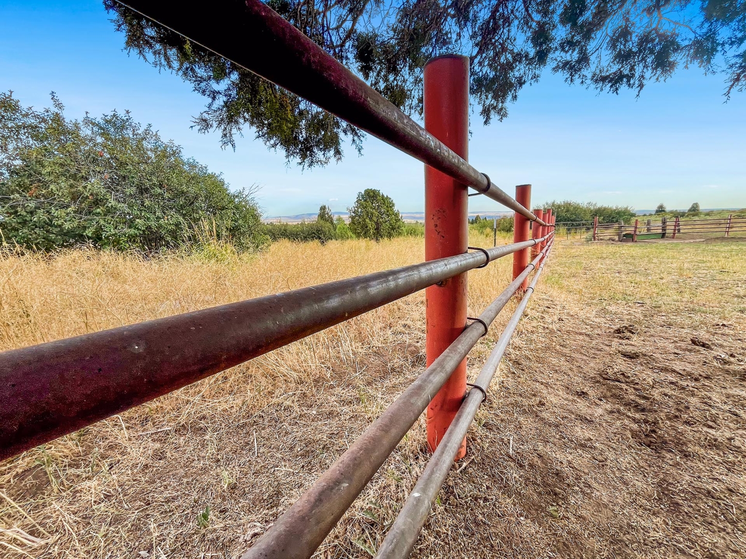 Five Creeks Ranch | Ashton Idaho | Fay Ranches