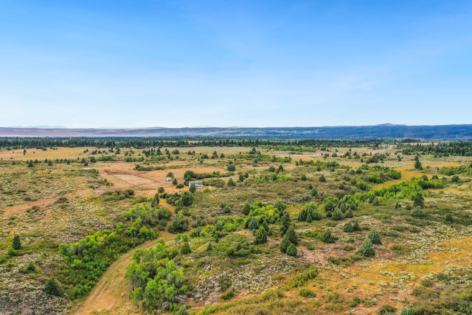 Five Creeks Ranch | Ashton Idaho | Fay Ranches