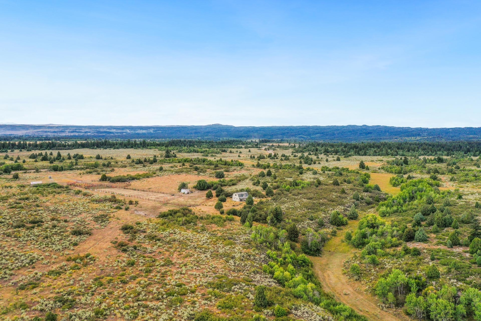 Five Creeks Ranch | Ashton Idaho | Fay Ranches