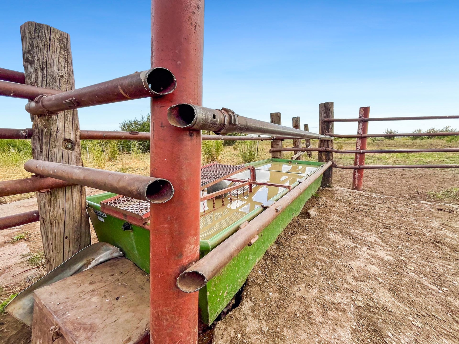 Five Creeks Ranch | Ashton Idaho | Fay Ranches