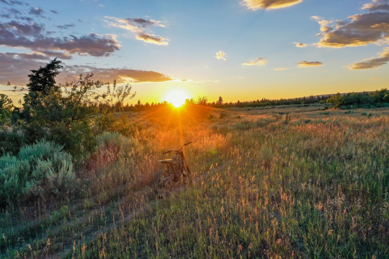Five Creeks Ranch | Ashton Idaho | Fay Ranches