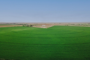 agricultural production land for sale colorado otero county irrigated farm