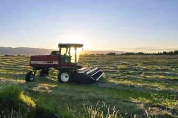 agricultural production land for sale idaho teton headwaters ranch
