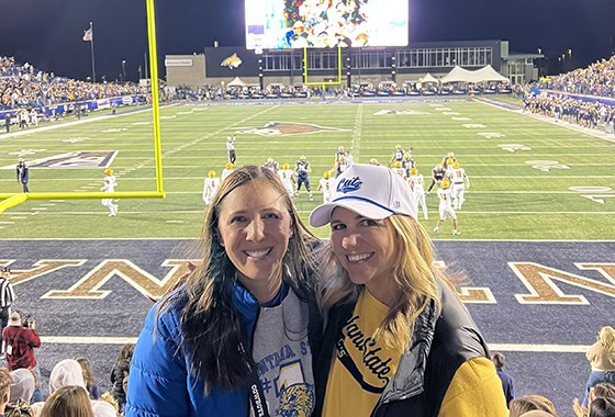 ashley crane licensed assistant montana football game