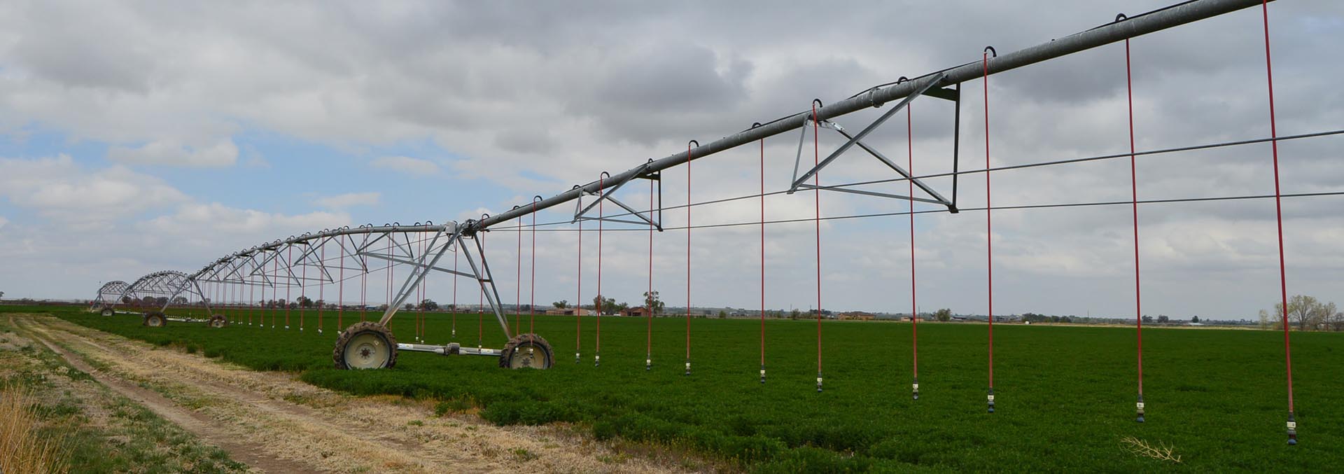 colorado farms for sale Otero County Irrigated Farm